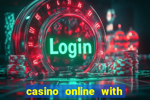 casino online with real money