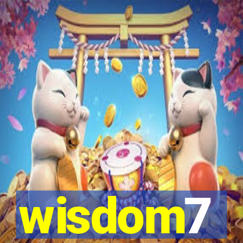 wisdom7