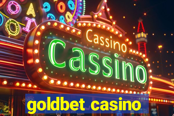 goldbet casino