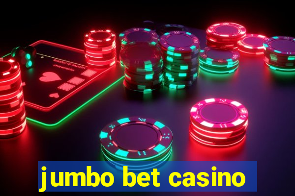 jumbo bet casino