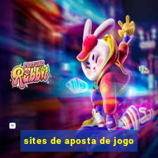 sites de aposta de jogo