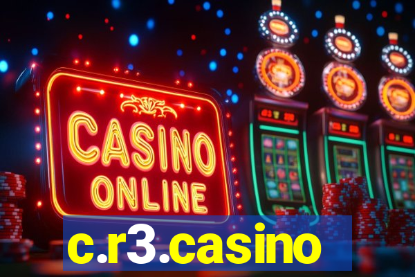 c.r3.casino