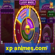 xp animes.com