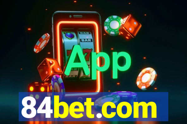 84bet.com