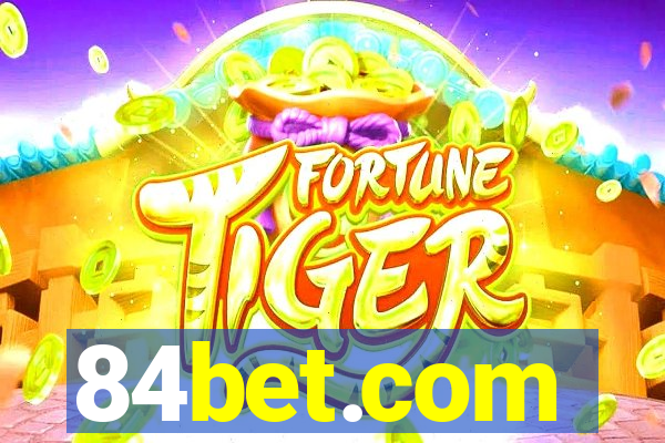 84bet.com