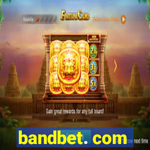 bandbet. com