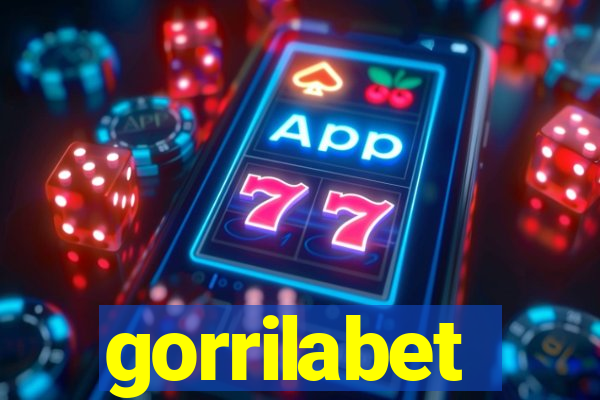 gorrilabet