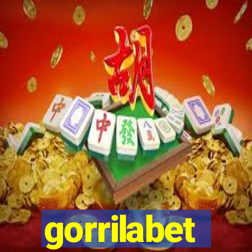 gorrilabet