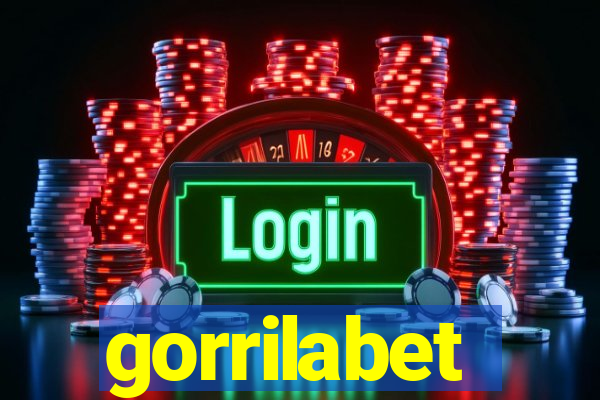 gorrilabet