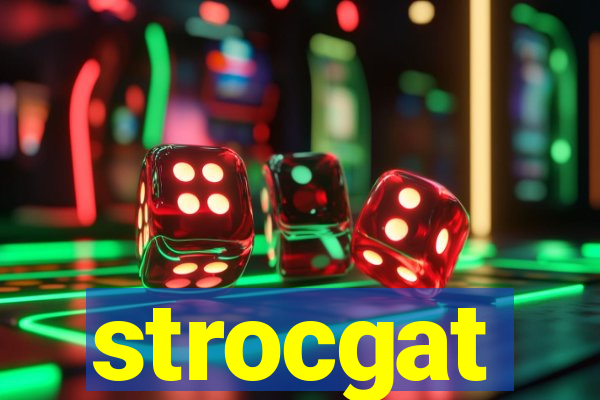 strocgat