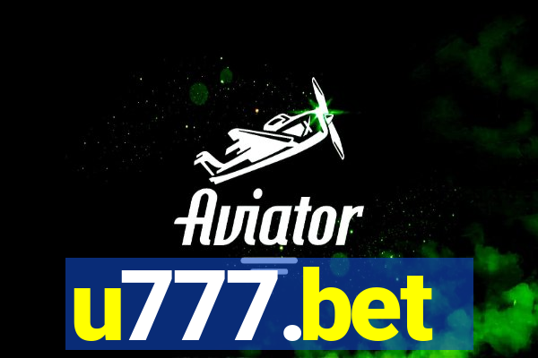 u777.bet