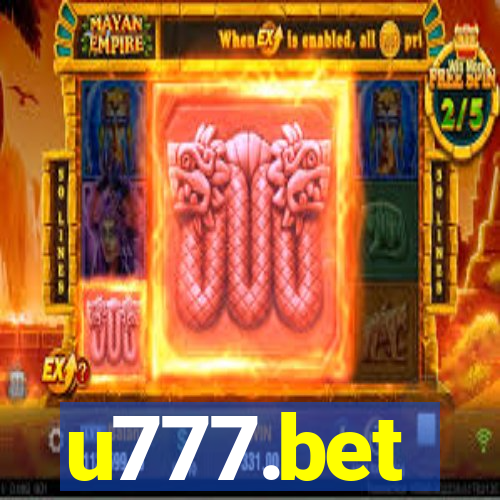 u777.bet