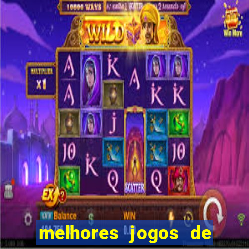 melhores jogos de plataforma para celular