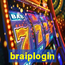 braiplogin