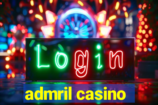 admril casino