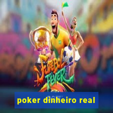 poker dinheiro real