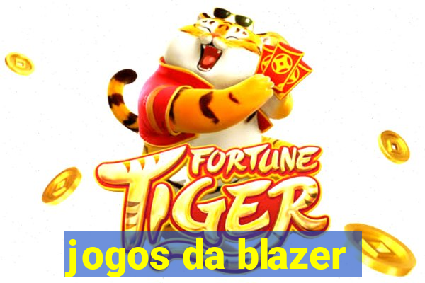 jogos da blazer