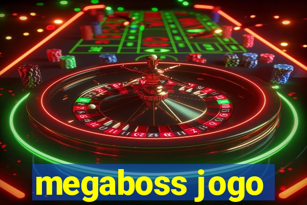 megaboss jogo