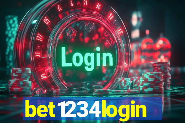 bet1234login