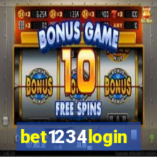 bet1234login