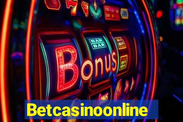 Betcasinoonline