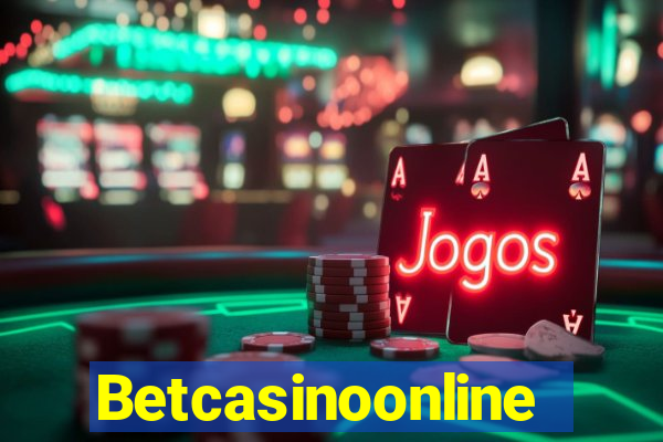 Betcasinoonline