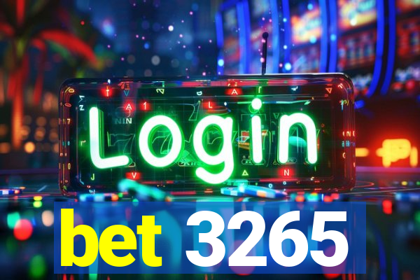 bet 3265