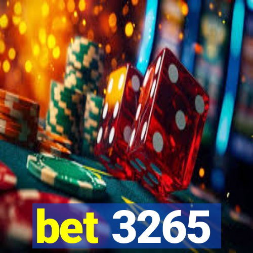 bet 3265