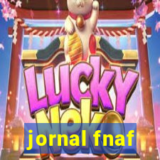 jornal fnaf