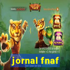 jornal fnaf