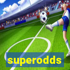 superodds