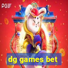 dg games bet