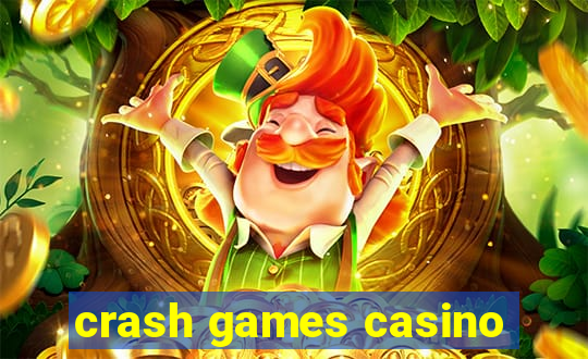 crash games casino