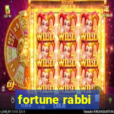 fortune rabbi