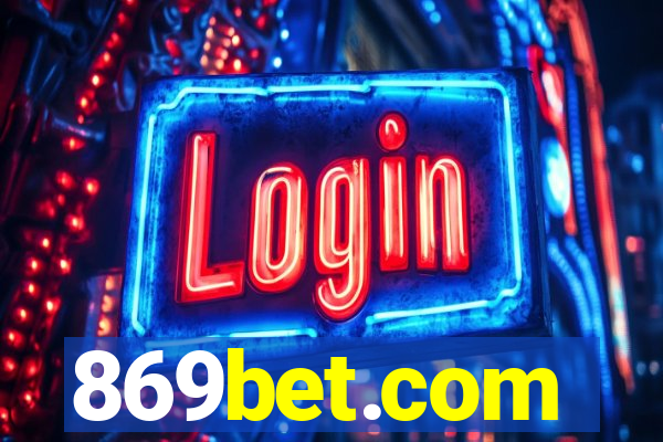 869bet.com