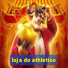 loja do athletico