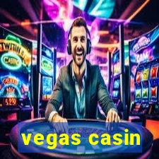 vegas casin