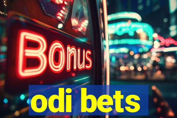 odi bets