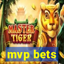 mvp bets