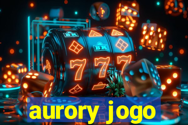 aurory jogo