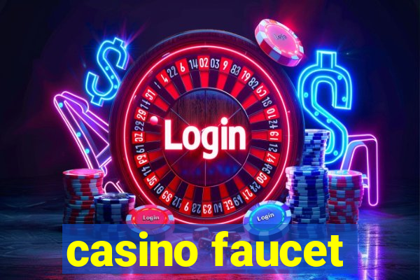 casino faucet