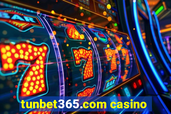 tunbet365.com casino