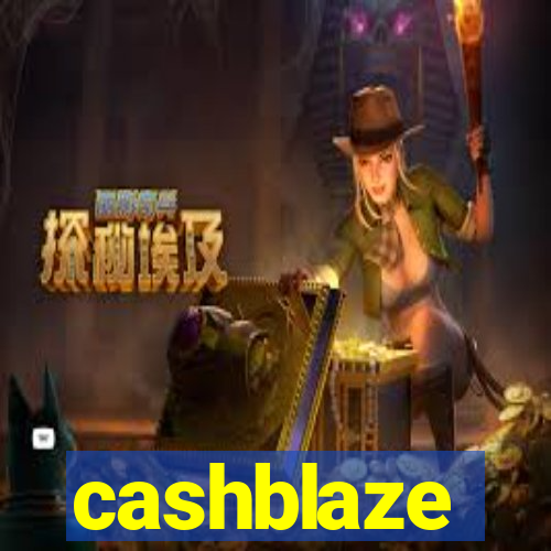 cashblaze