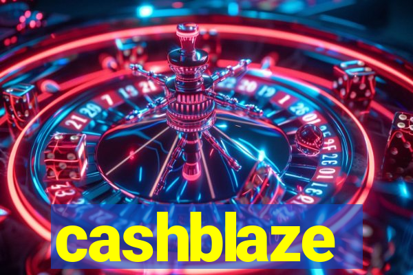 cashblaze