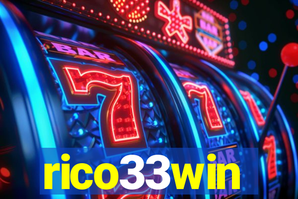 rico33win