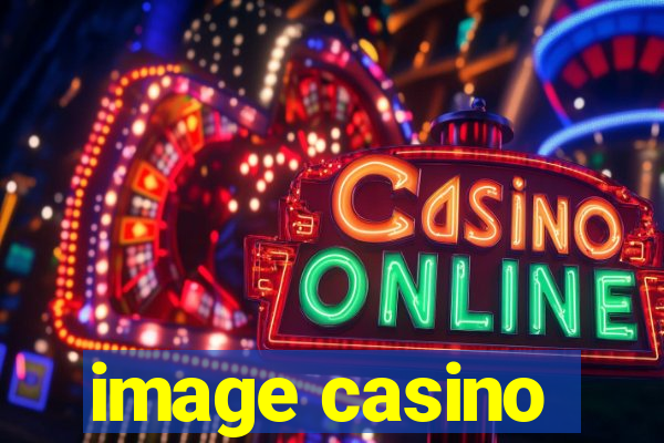 image casino