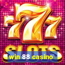 win 88 casino