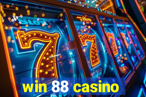 win 88 casino