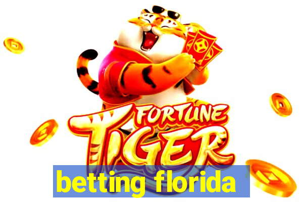 betting florida