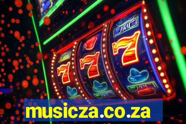 musicza.co.za